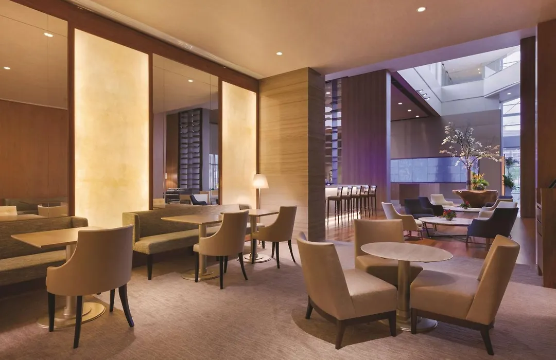 Hilton Barra Rio De Janeiro-1