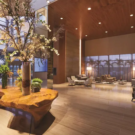 Hilton Barra Rio De Janeiro-3