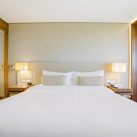 Hilton Barra Rio De Janeiro-3