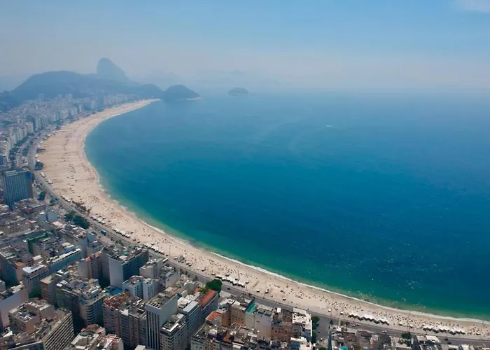 Pousada Fullano _ Entre Copacabana E Ipanema - Suites Privativas Confortaveis! Rio de Janeiro